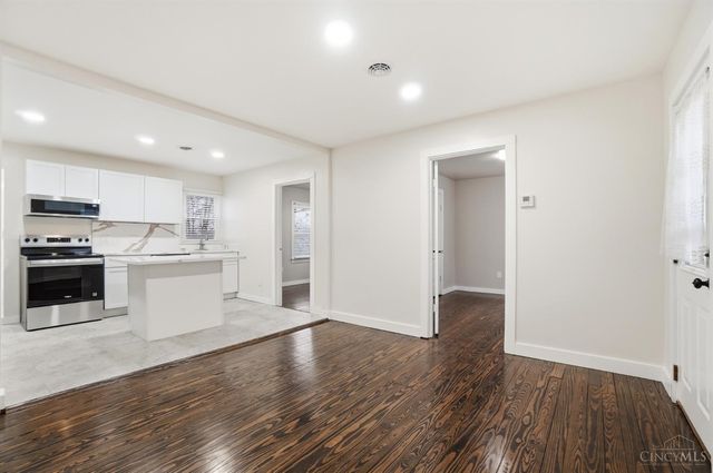 200 N First Street, Trenton, OH 45067