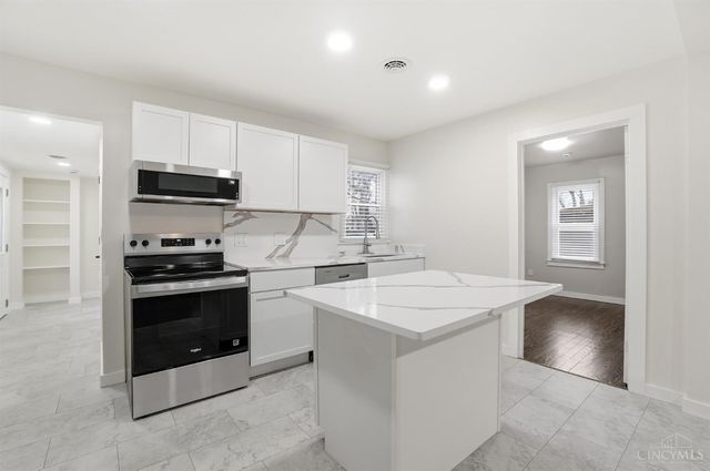 200 N First Street, Trenton, OH 45067