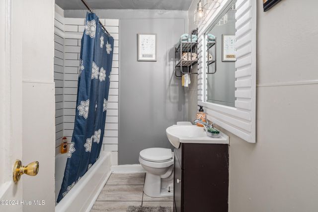 1409 W 6th Street, Greenville, NC 27834