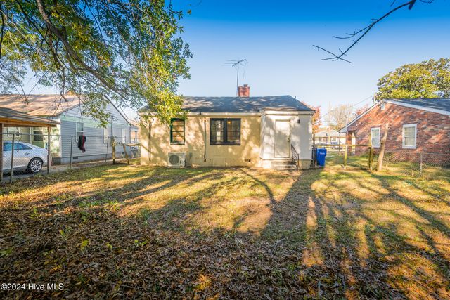 1409 W 6th Street, Greenville, NC 27834