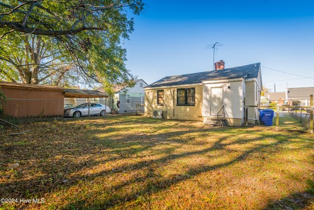 1409 W 6th Street, Greenville, NC 27834