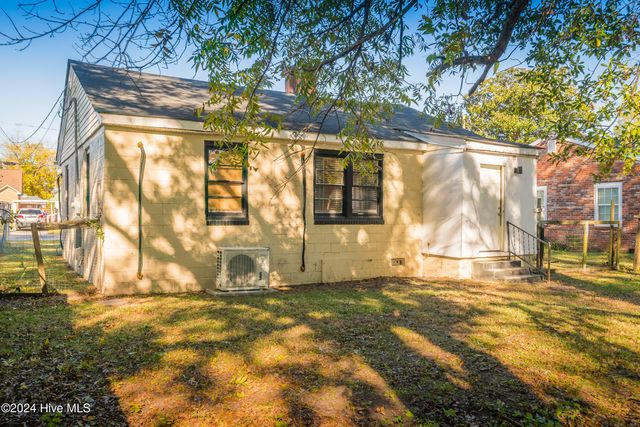 1409 W 6th Street, Greenville, NC 27834