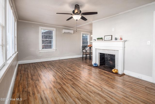 1409 W 6th Street, Greenville, NC 27834