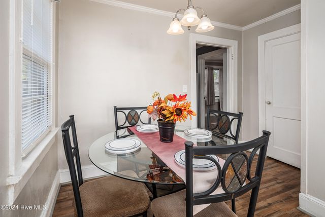 1409 W 6th Street, Greenville, NC 27834