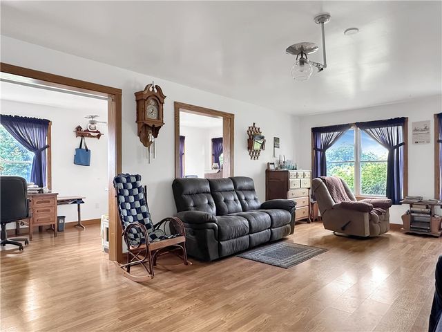 3919 Wing Street, Eagle, NY 14024