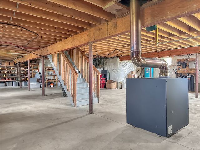 3919 Wing Street, Eagle, NY 14024