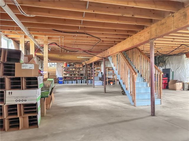 3919 Wing Street, Eagle, NY 14024