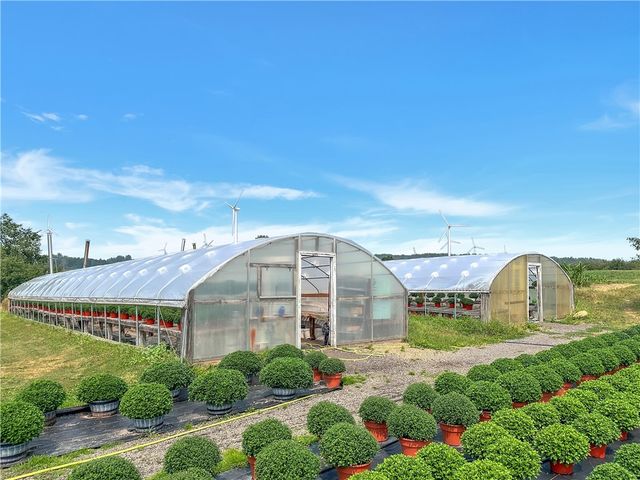 3919 Wing Street, Eagle, NY 14024