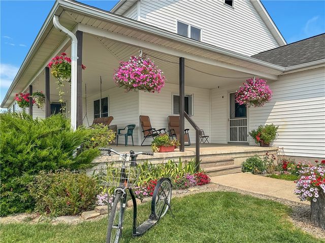 3919 Wing Street, Eagle, NY 14024