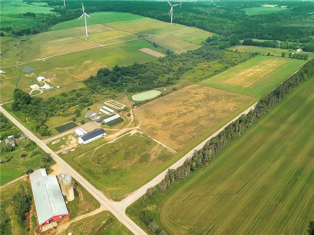 3919 Wing Street, Eagle, NY 14024