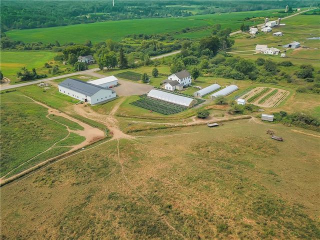 3919 Wing Street, Eagle, NY 14024