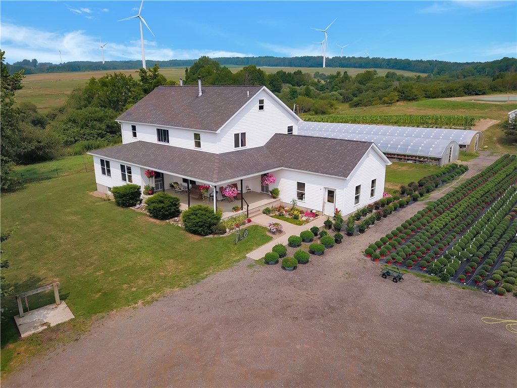 3919 Wing Street, Eagle, NY 14024