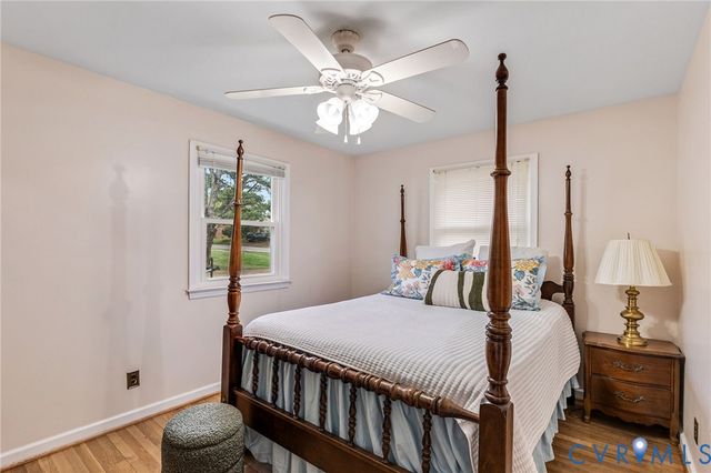 5904 Sutherland Dr, Sutherland, VA 23885