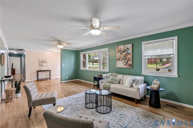 5904 Sutherland Dr, Sutherland, VA 23885