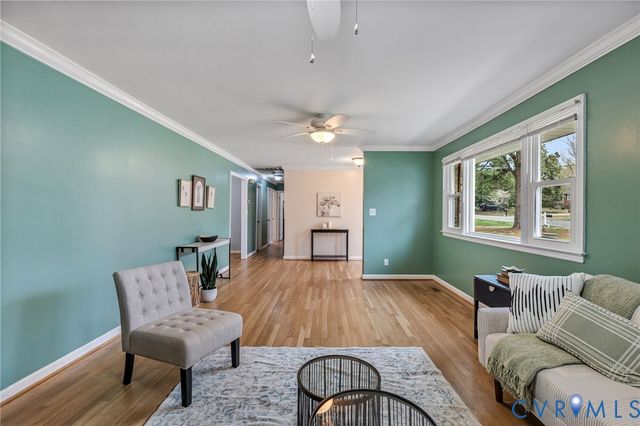 5904 Sutherland Dr, Sutherland, VA 23885