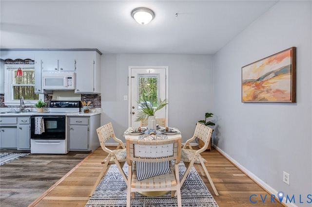 5904 Sutherland Dr, Sutherland, VA 23885