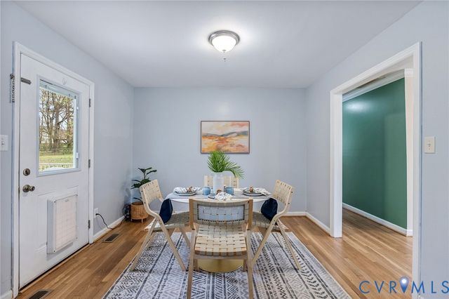 5904 Sutherland Dr, Sutherland, VA 23885