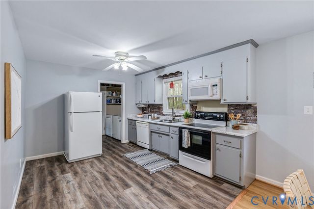 5904 Sutherland Dr, Sutherland, VA 23885