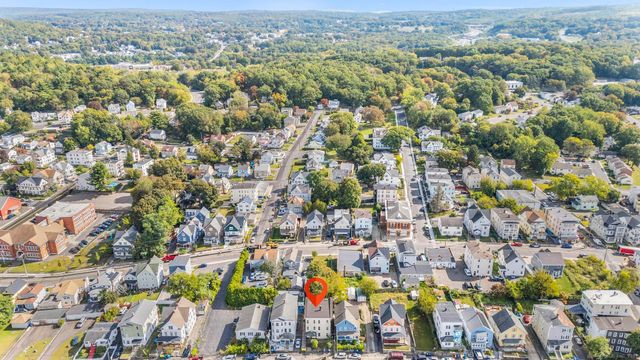 73 South Street, Waterbury, CT 06706