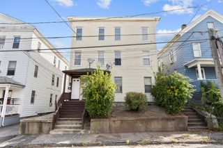 73 South Street, Waterbury, CT 06706