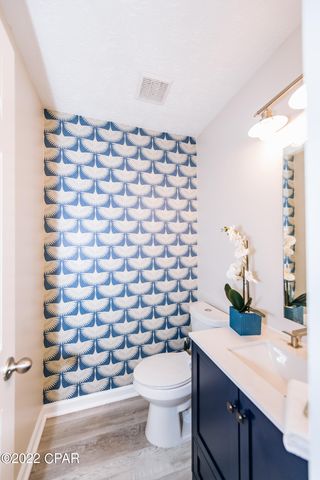 146 Seagrass Way, Panama City Beach, FL 32407