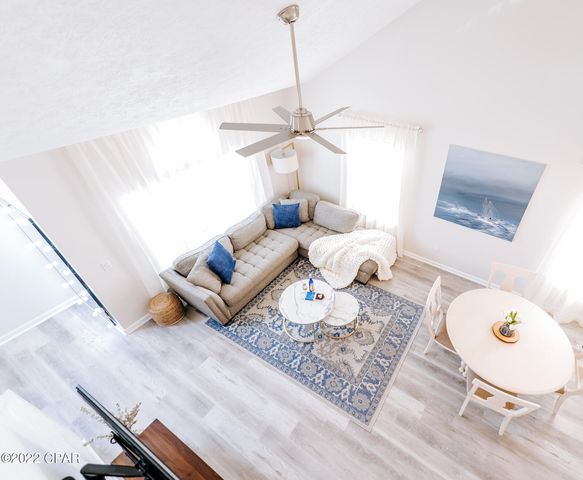 146 Seagrass Way, Panama City Beach, FL 32407