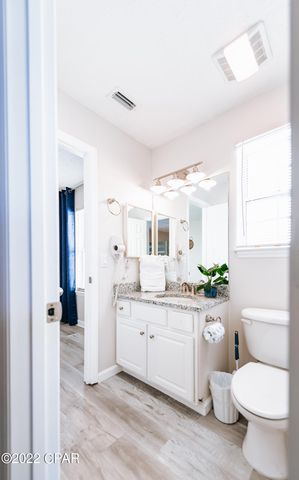 146 Seagrass Way, Panama City Beach, FL 32407