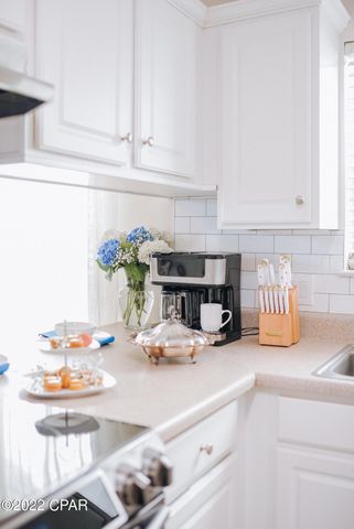 146 Seagrass Way, Panama City Beach, FL 32407