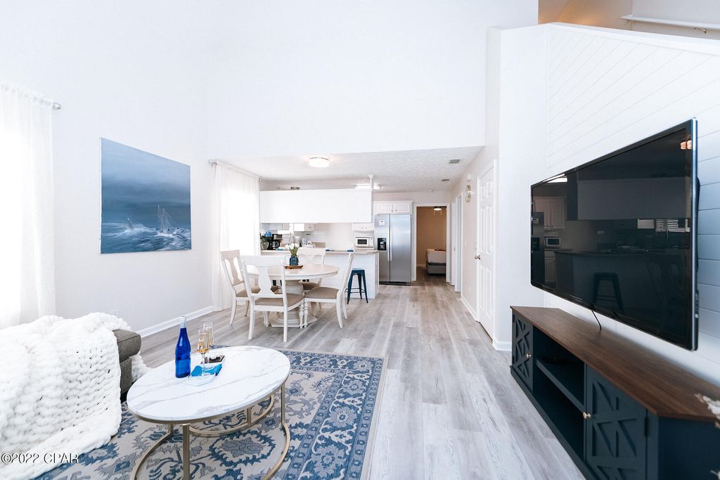 146 Seagrass Way, Panama City Beach, FL 32407