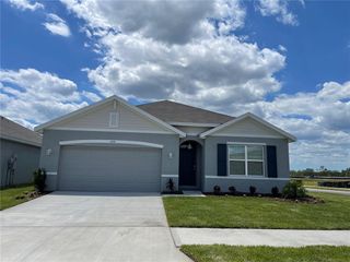 5535 HOLLINGWORTH TRAIL, Wesley Chapel, FL 33545