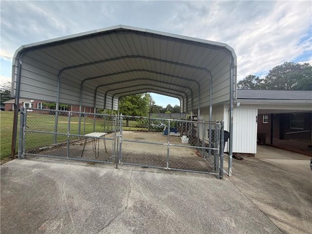 701 Oakcrest Drive, Rockmart, GA 30153