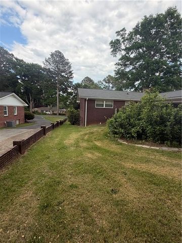 701 Oakcrest Drive, Rockmart, GA 30153