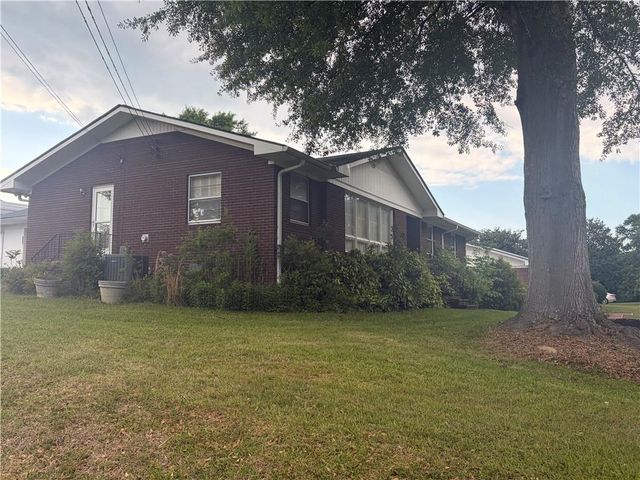 701 Oakcrest Drive, Rockmart, GA 30153