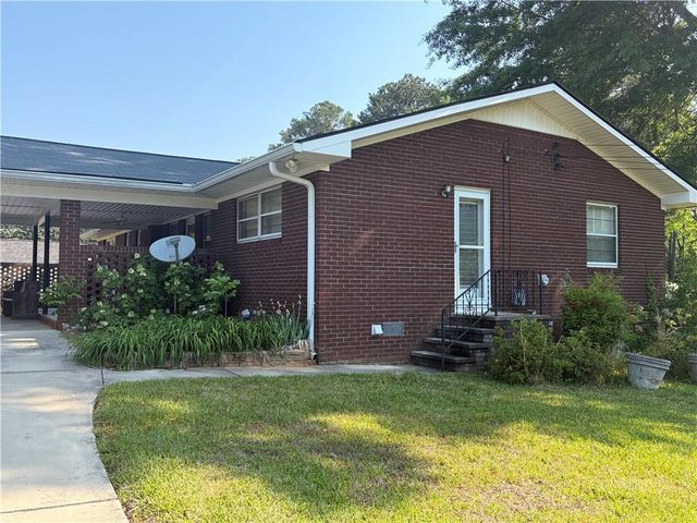 701 Oakcrest Drive, Rockmart, GA 30153