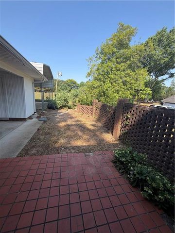 701 Oakcrest Drive, Rockmart, GA 30153