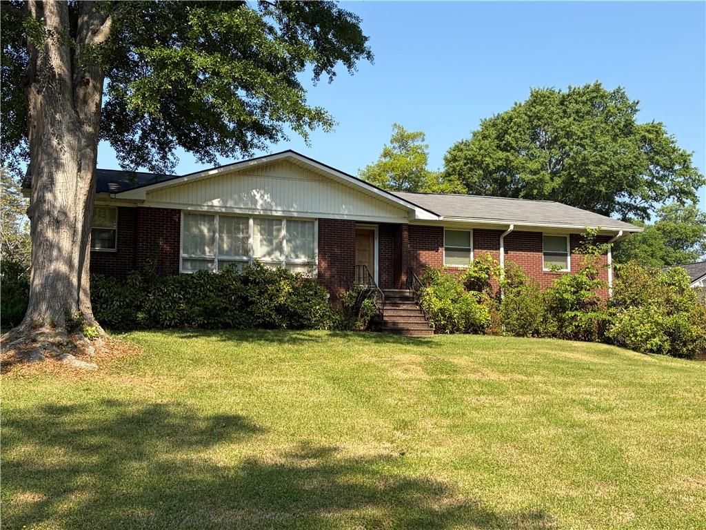701 Oakcrest Drive, Rockmart, GA 30153
