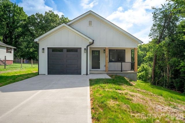 1120 Rosehill Drive, Lincolnton, NC 28092