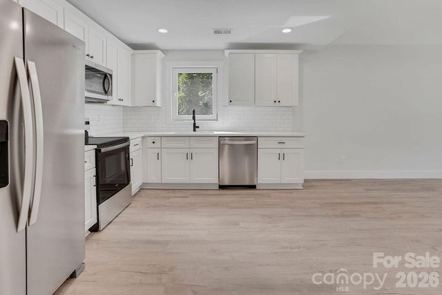 1120 Rosehill Drive, Lincolnton, NC 28092