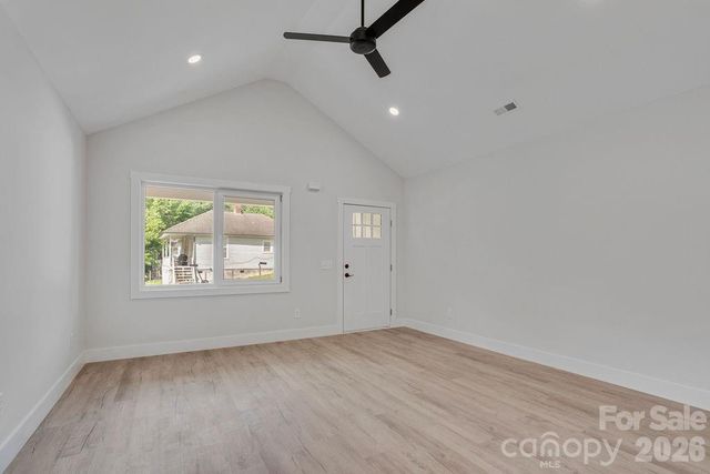 1120 Rosehill Drive, Lincolnton, NC 28092