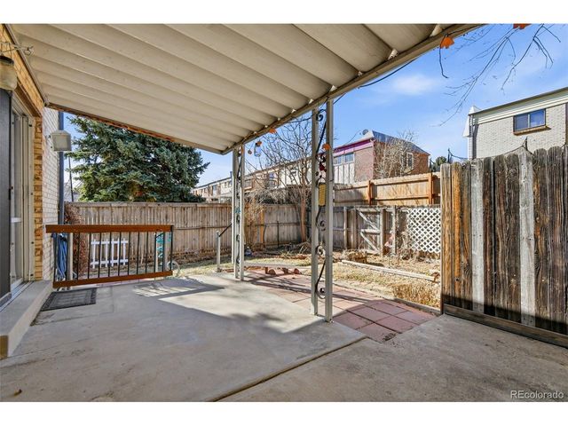 11651 Sherman St, Northglenn, CO 80233