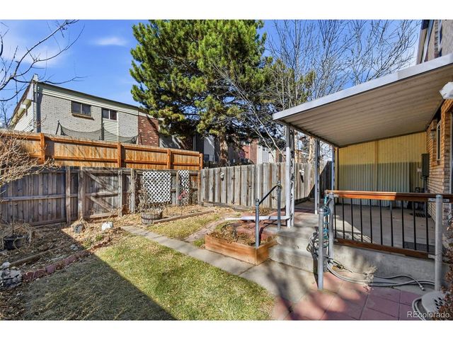 11651 Sherman St, Northglenn, CO 80233