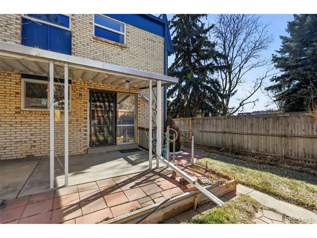 11651 Sherman St, Northglenn, CO 80233