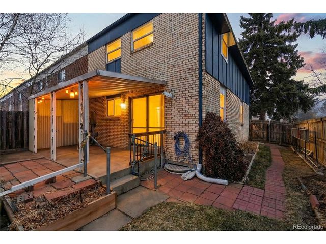 11651 Sherman St, Northglenn, CO 80233