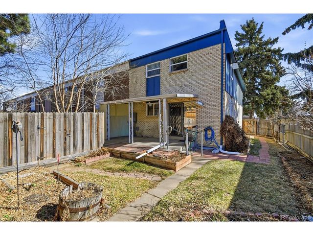 11651 Sherman St, Northglenn, CO 80233