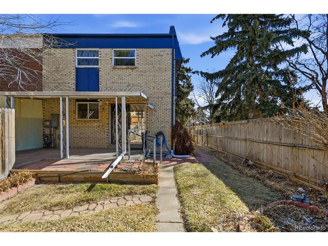 11651 Sherman St, Northglenn, CO 80233