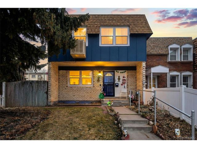 11651 Sherman St, Northglenn, CO 80233