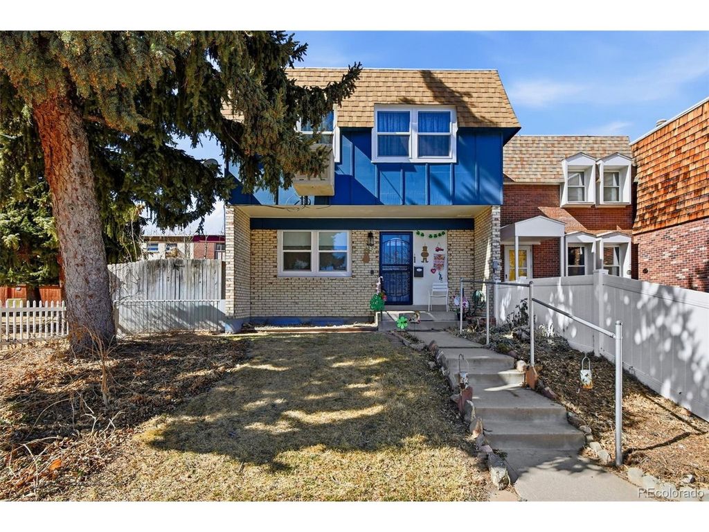 11651 Sherman St, Northglenn, CO 80233