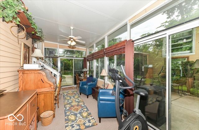 127 N Buck Creek Road, Indianapolis, IN 46229