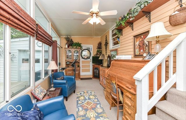 127 N Buck Creek Road, Indianapolis, IN 46229