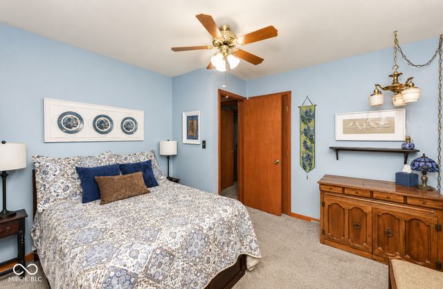 127 N Buck Creek Road, Indianapolis, IN 46229